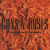 Guns n Roses - The Spaghetti Incident